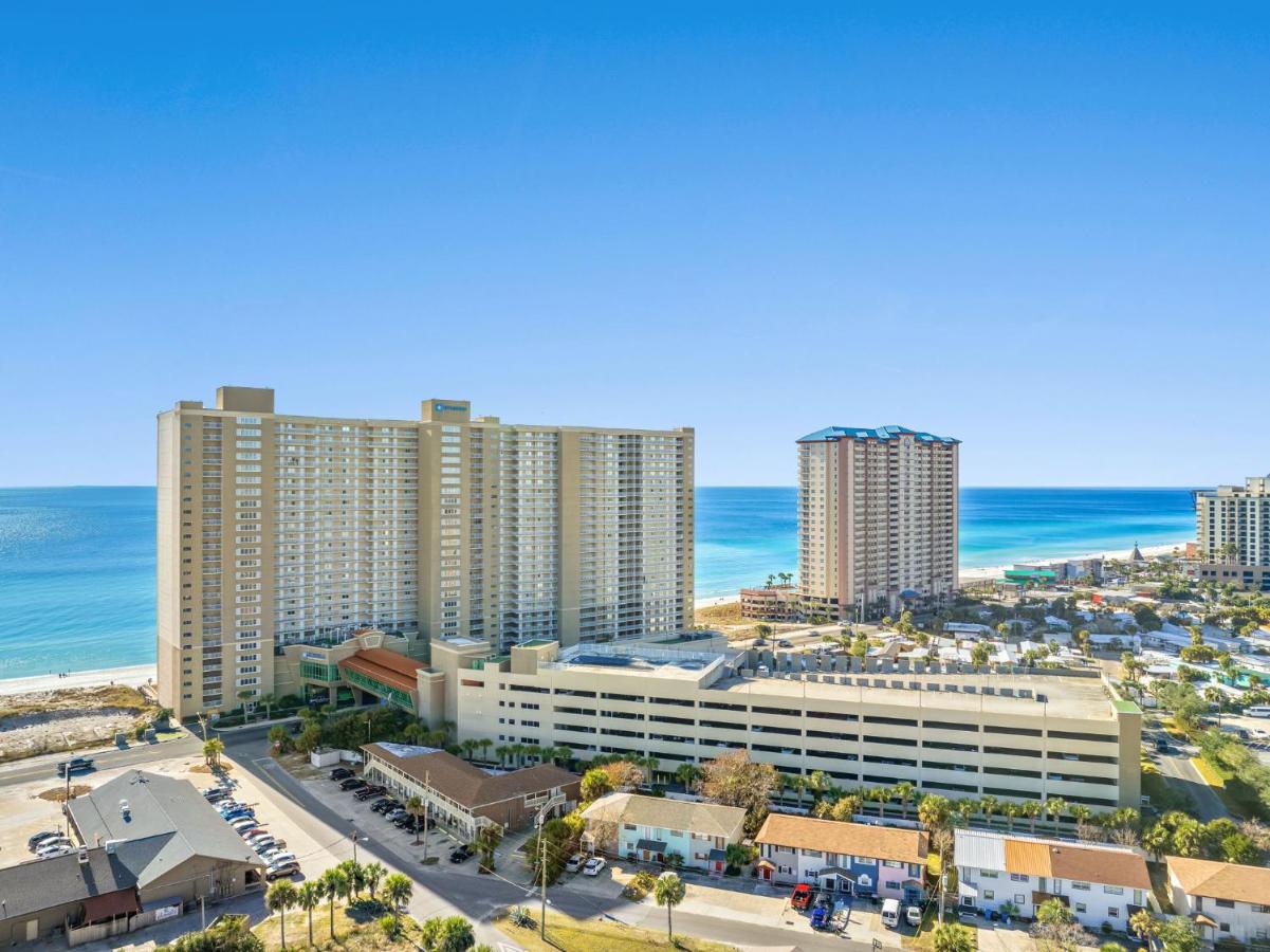 Goin Coastal Emerald Beach Unit 729 - Ferienwohnung Panama City Beach