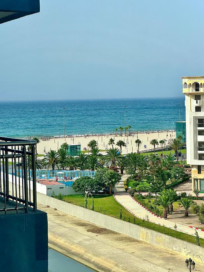 Luxury apartment Malabata - B&B Tangier