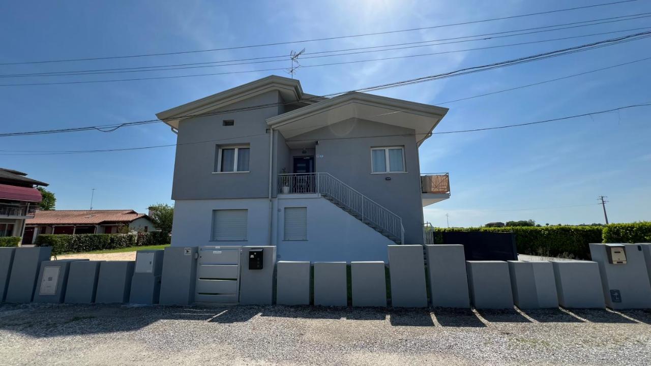Casa Grazia - Ferienwohnung Eraclea