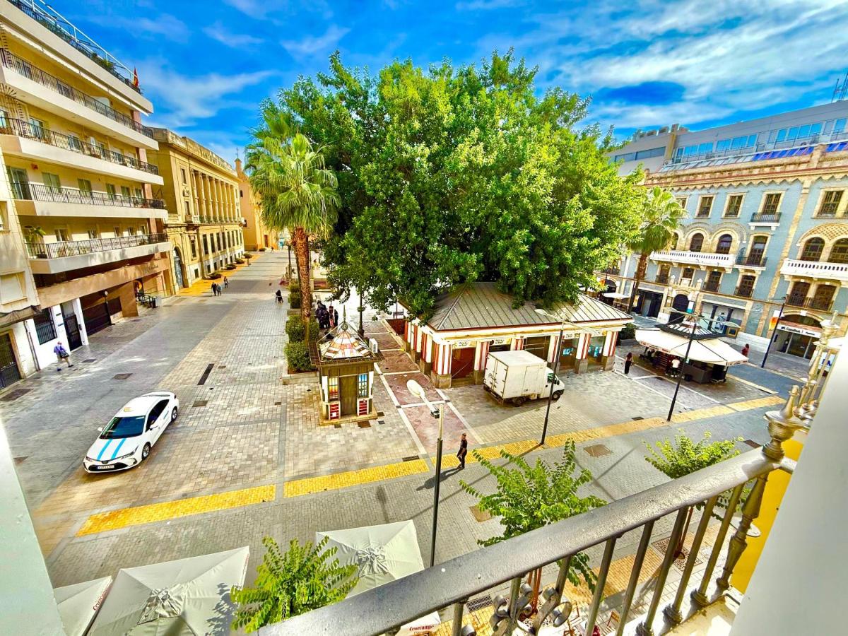 Apartamento centro 1A - Chambres d’hôtes