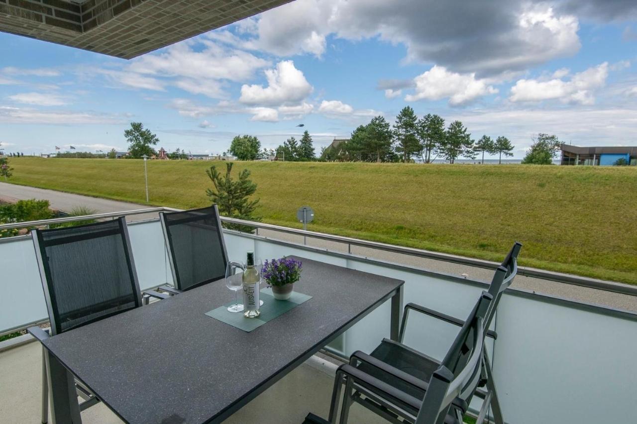 Seaside 6 - B&B Dahme