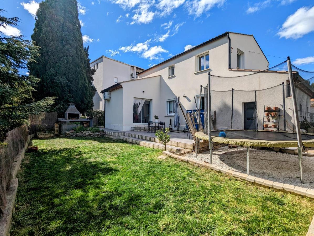 La Villa Montcalm - B&B