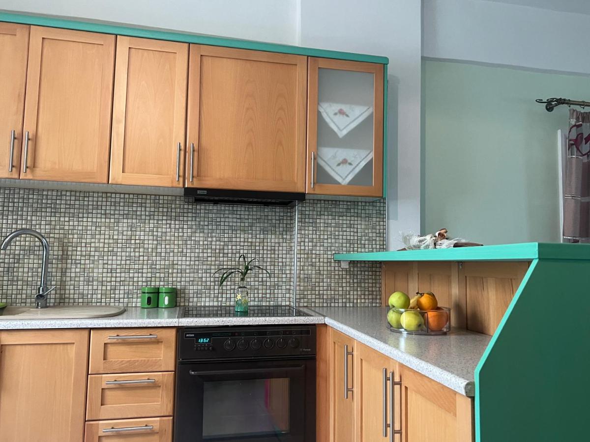 Gregorys home - B&B Kalamata