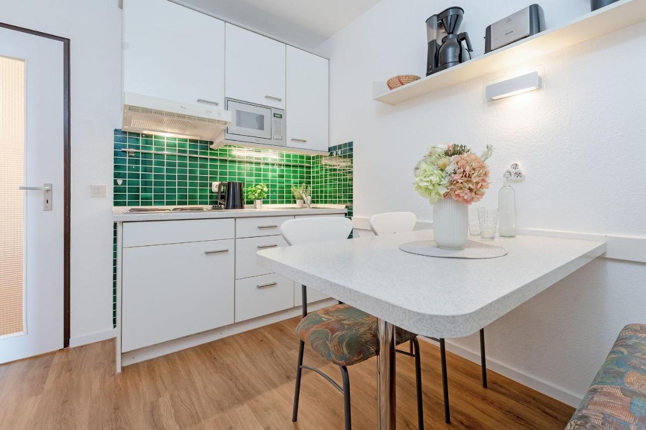 Berolina Wohnung 416 - Bed and Breakfast Dahme