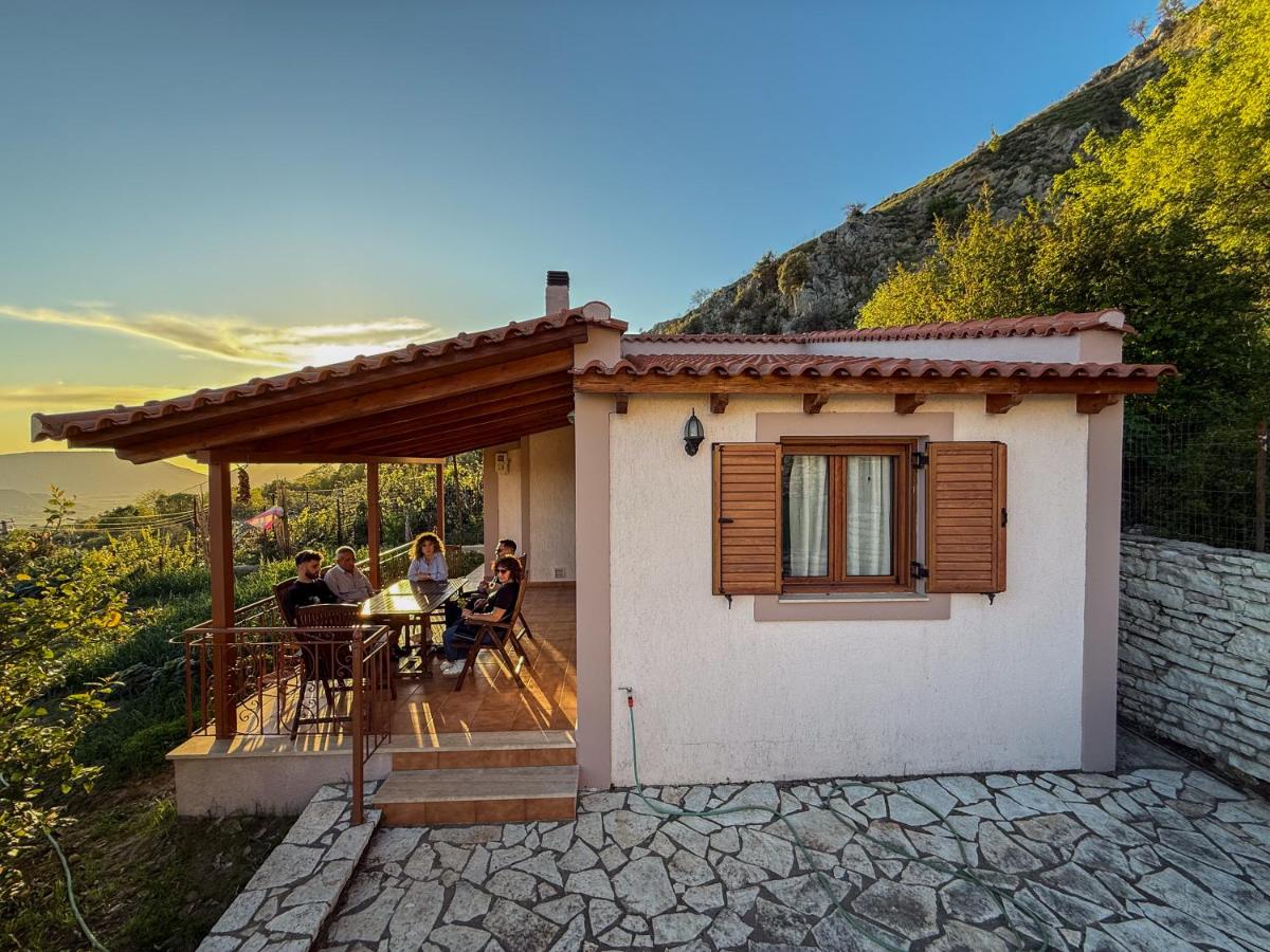 SunView Villa - Chambres d’hôtes Kostar