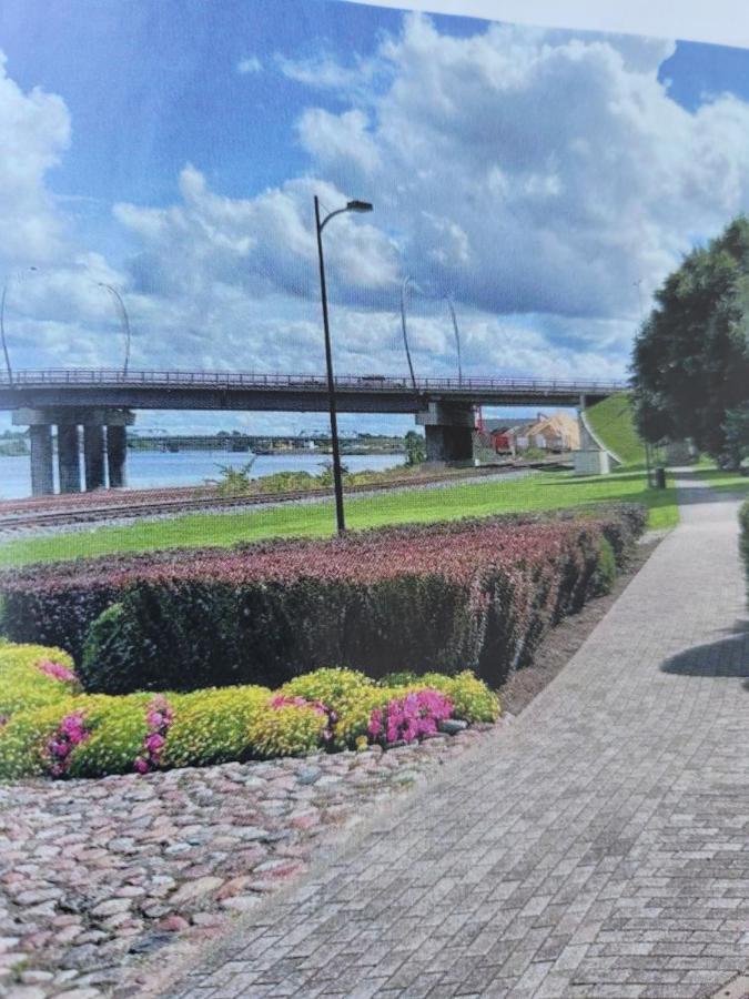 Venta - B&B Ventspils