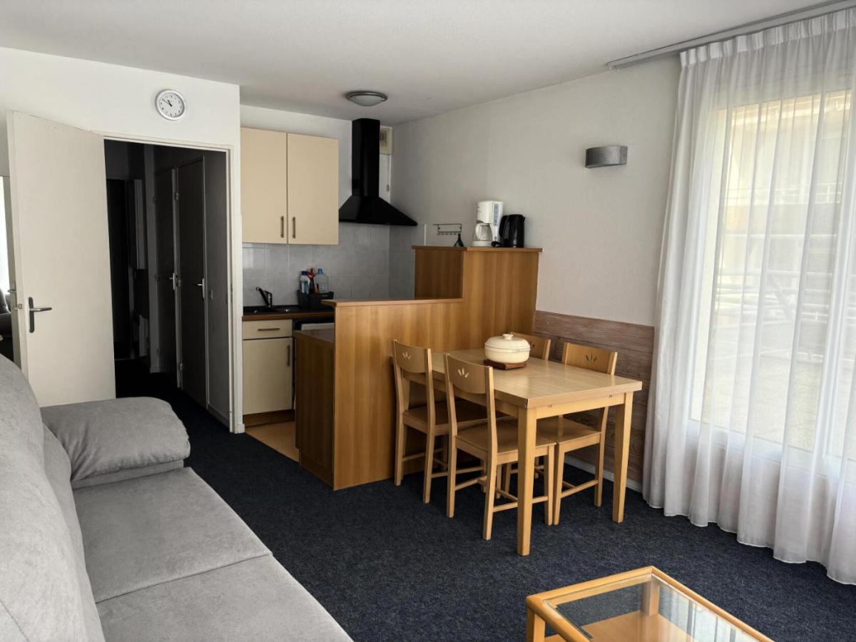 LE CHALET - Piscine 15 - Studio pour 4 Personnes MAE-8794 - Chambres d’hôtes