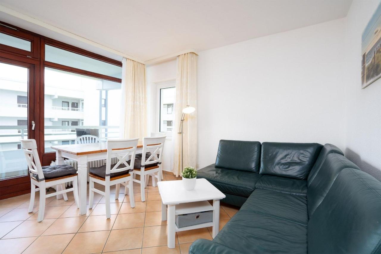 Grömitz Center Seebrückenaussicht - B&B Grömitz