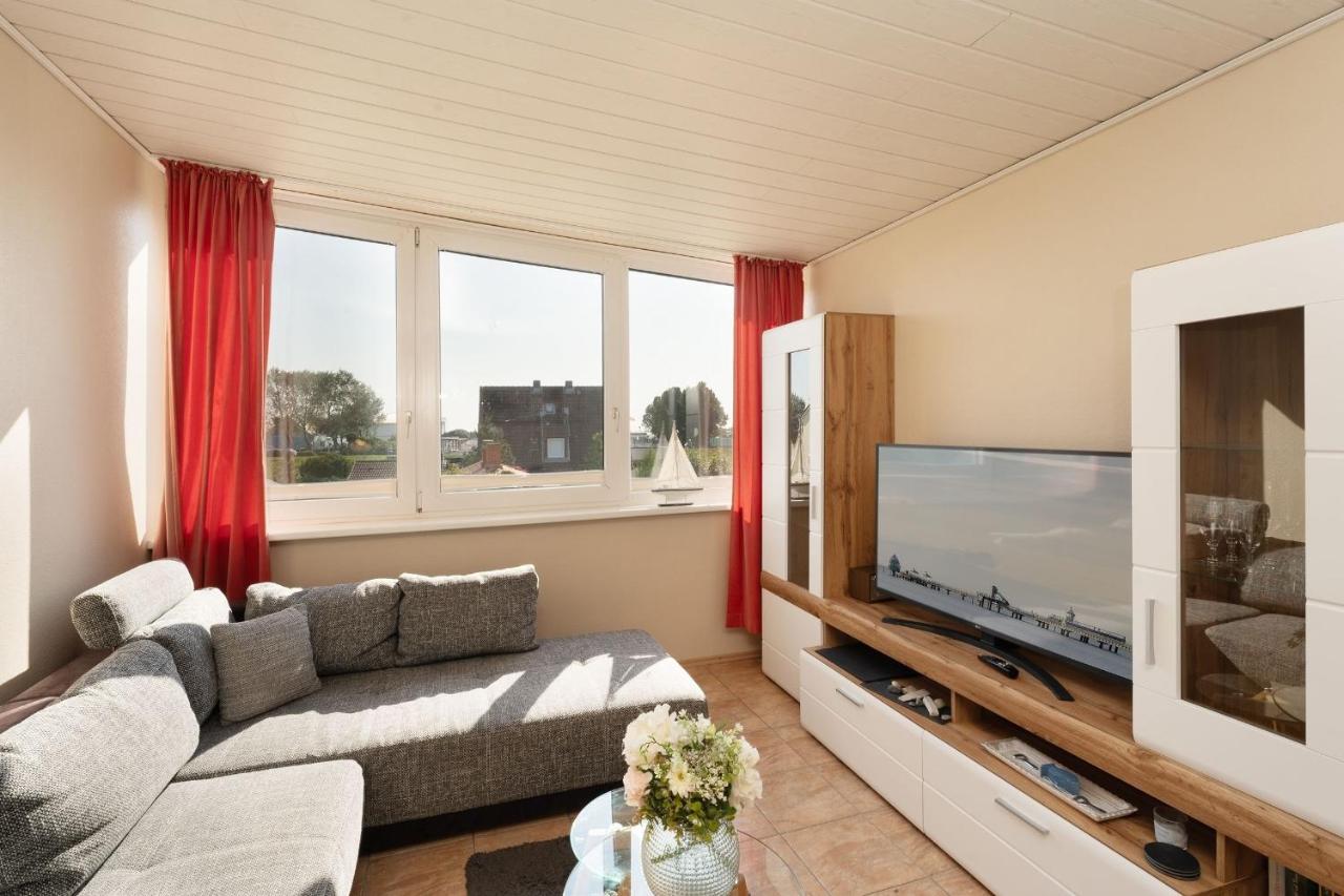 Haus Sonneninsel Sonnenküste - Ferienwohnung