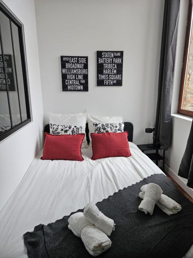 West Side Story - Wifi ,City center - B&B