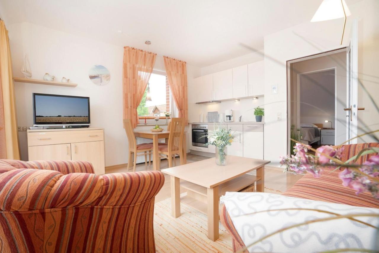 Sonnenwinkel Wohnung 9 - Ferienwohnung