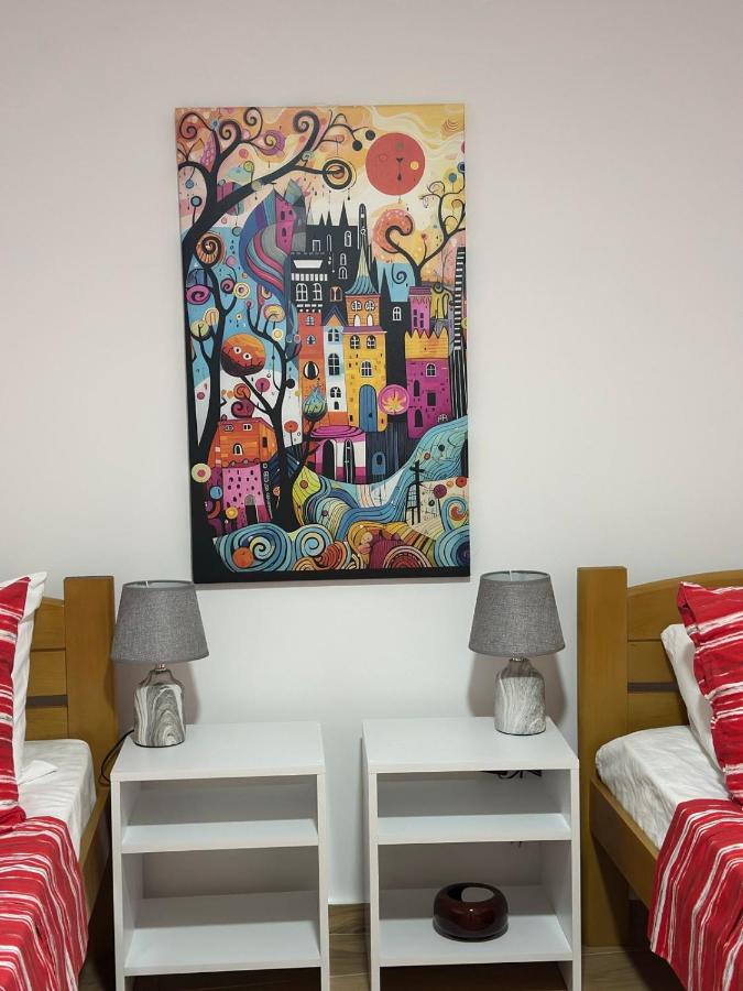 Haus mit 2 Schlafzimmern