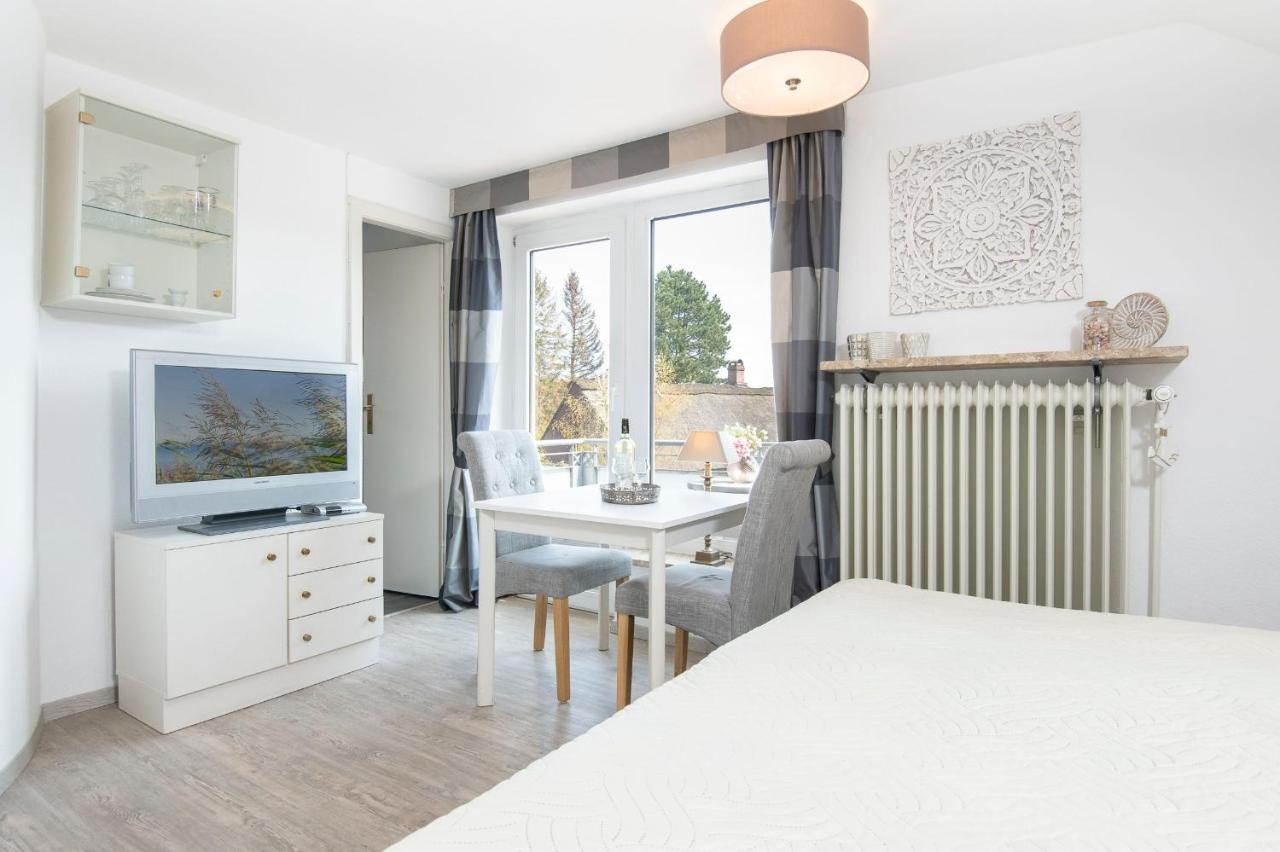 Am Brook 3 Strandperle Dahme - Chambres d’hôtes Dahme