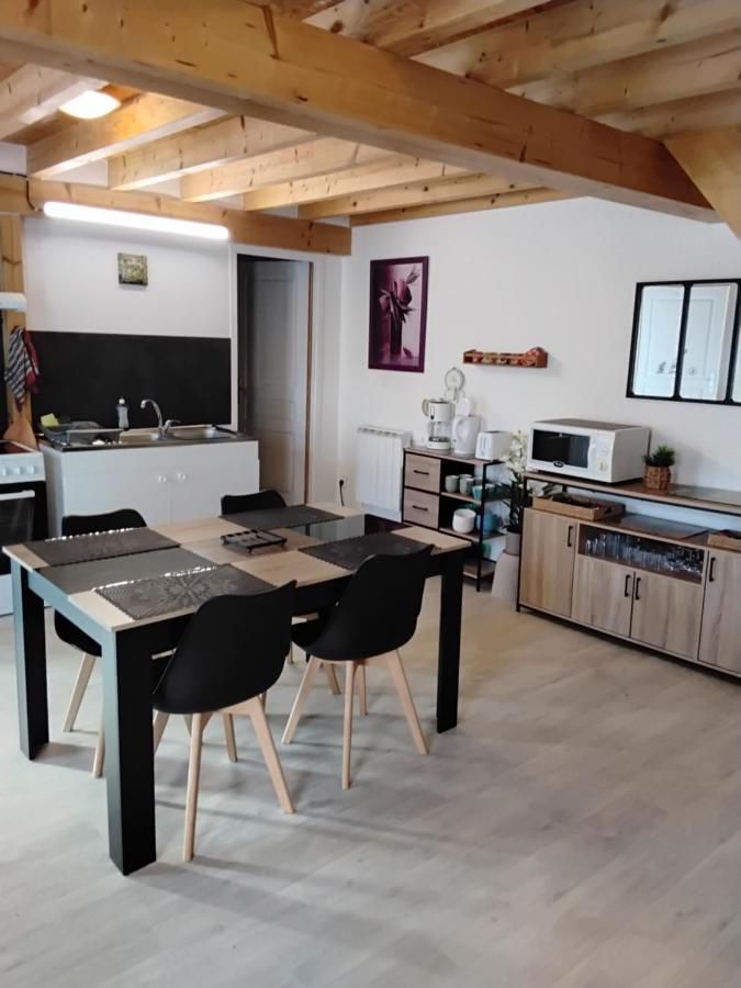 L'Escale - Bed and Breakfast