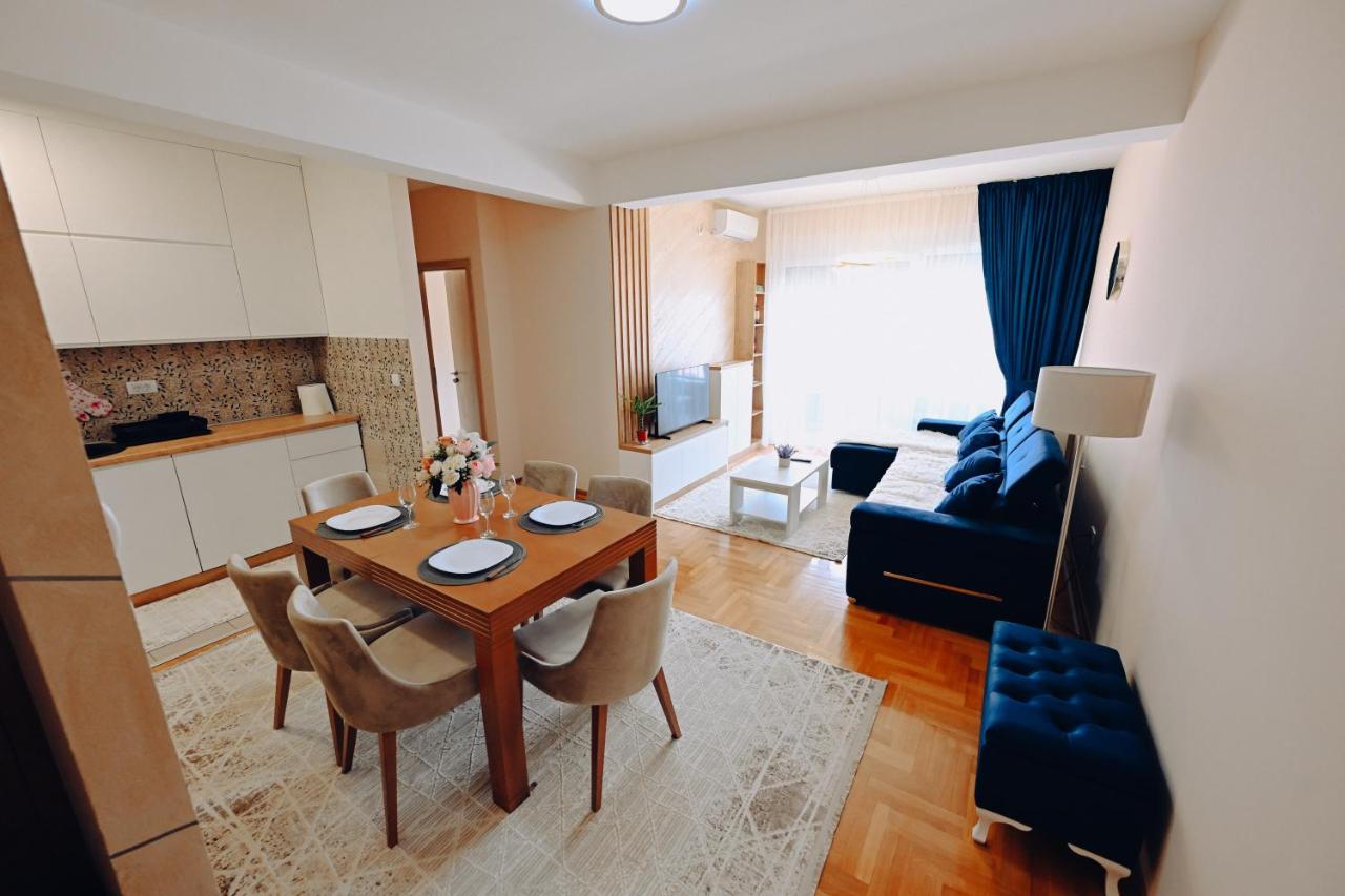 Imperial centar uzice - B&B