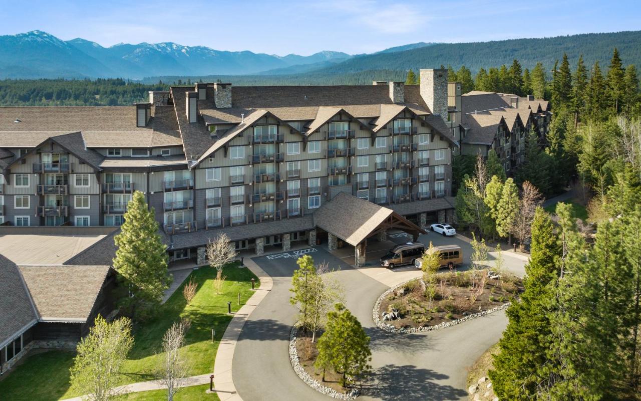2068 Cozy Studio in Suncadia with Pool and Hot-Tub Access - B&B Cle Elum