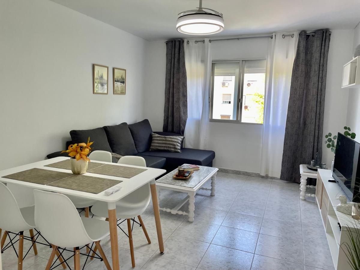 Apartamento Fuensanta - B&B