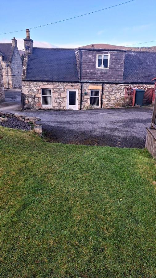 Inveravon Holiday Home - B&B Dufftown