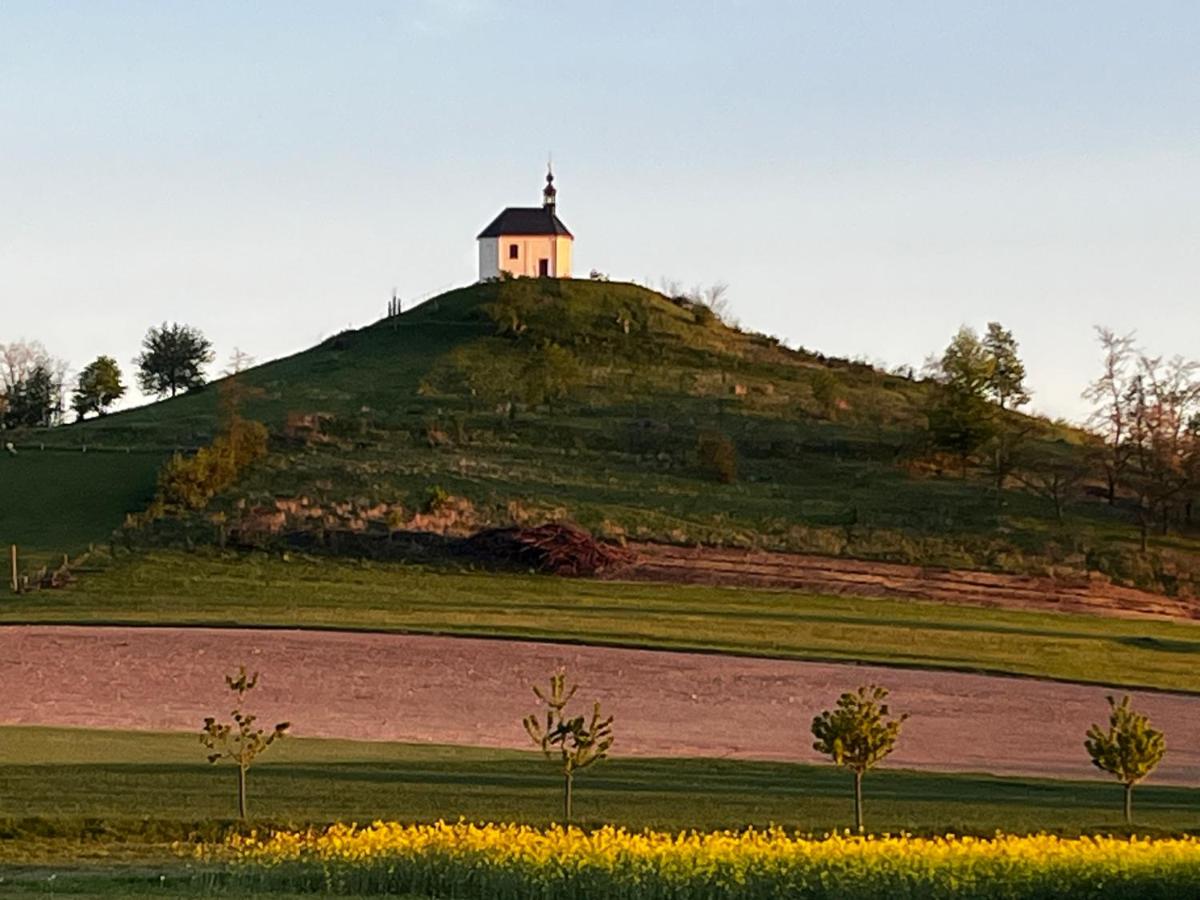 Apartmán v Českém ráji - B&B Turnov