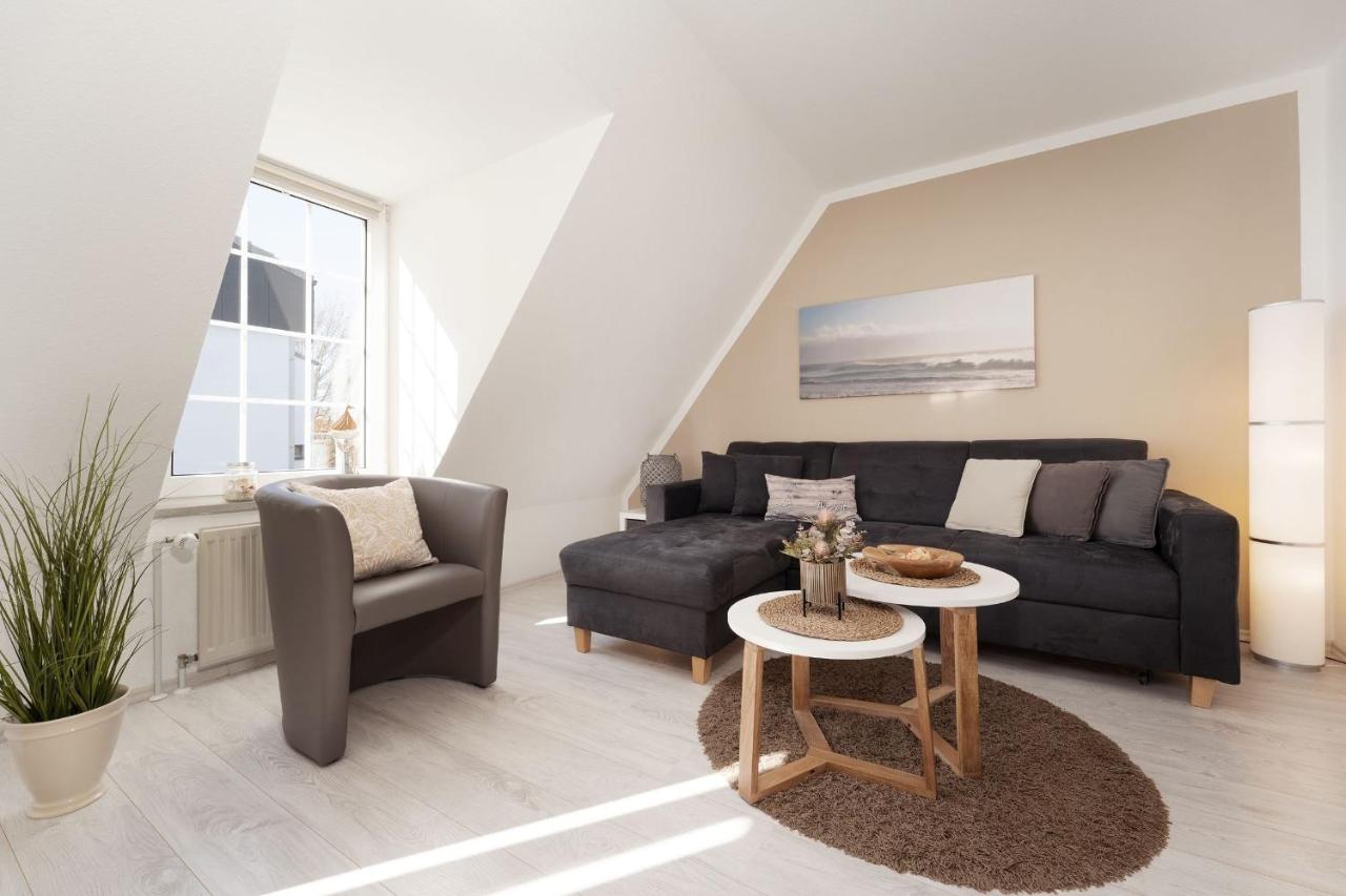 Haus Gorch Fock Moby Dick - Ferienwohnung