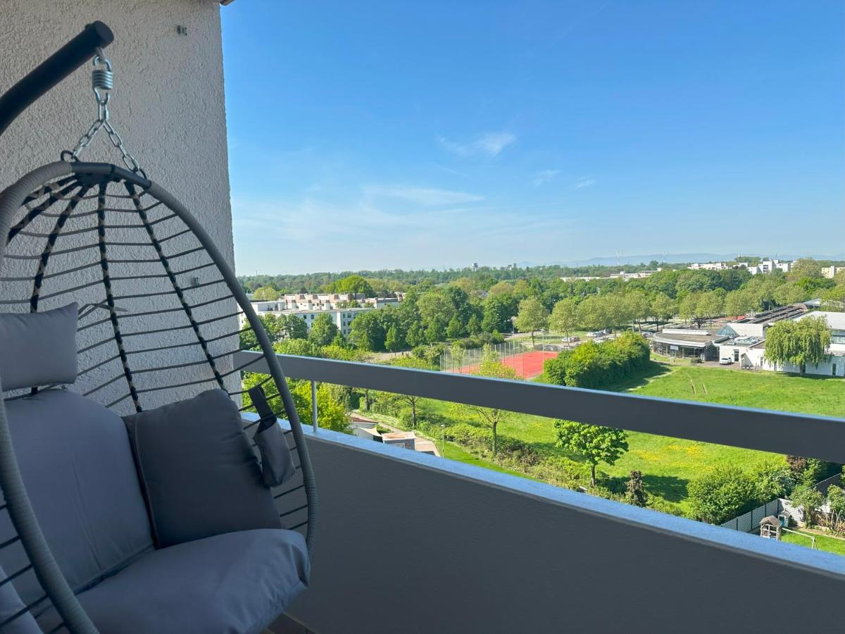 Ferienwohnung Münsterblick - B&B Kehl