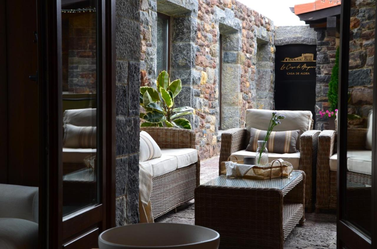 La Casa De Amparo - Chambres d’hôtes Piedeloro