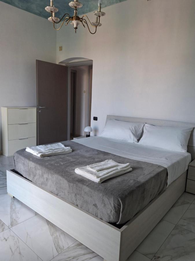 Appartamento Turistico IL FARO - Chambres d’hôtes