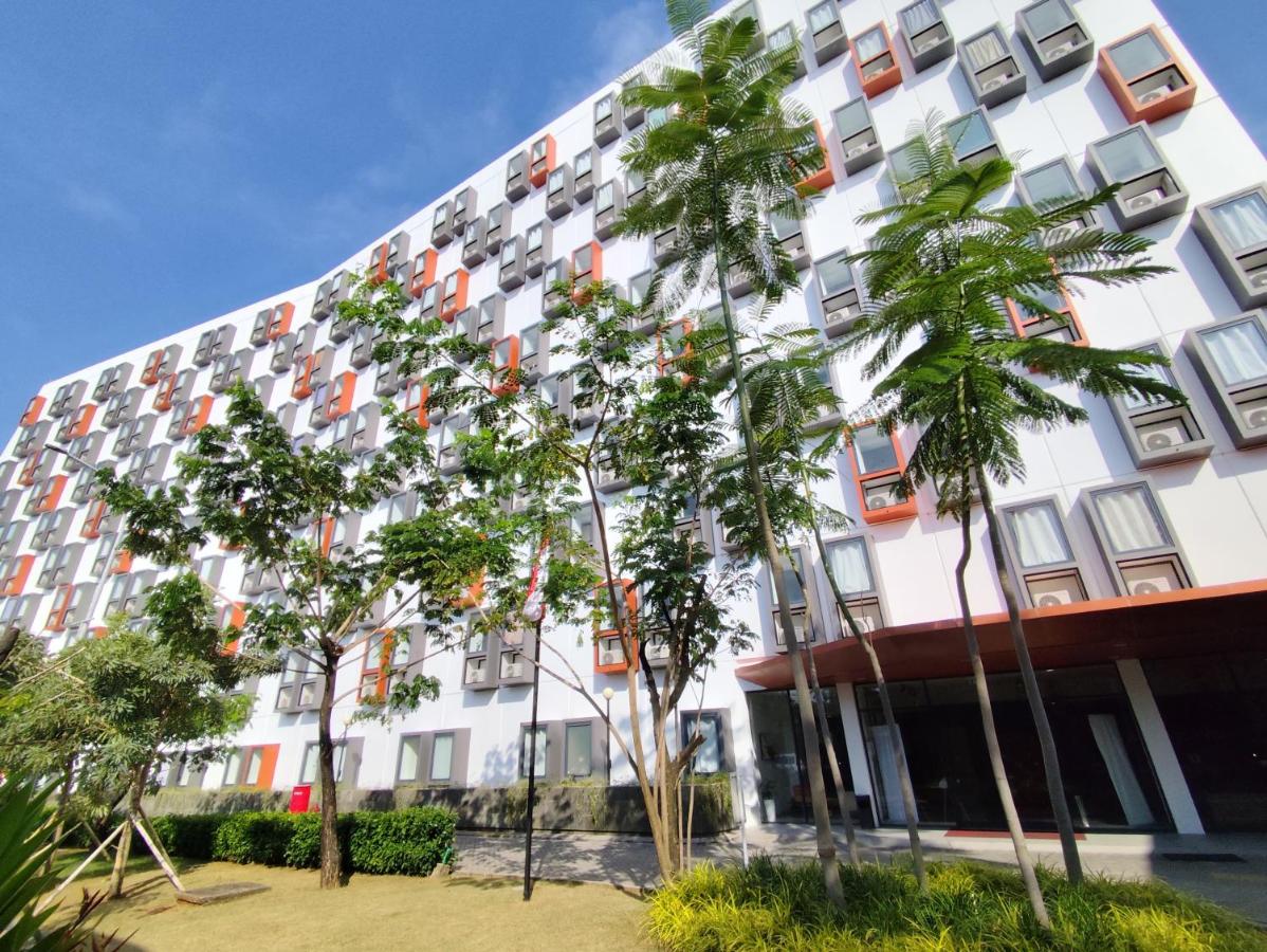 Apartment Bandaraya Makassar 1BR - B&B