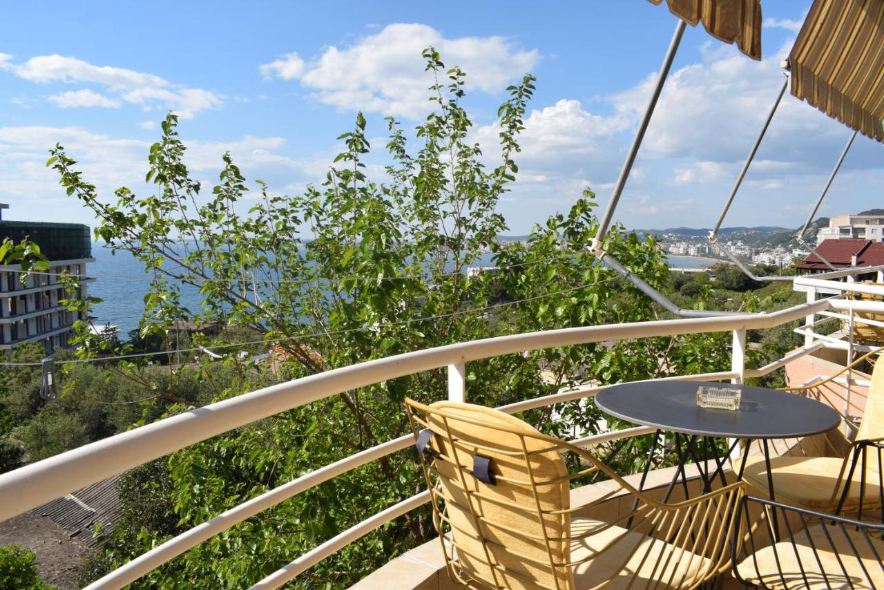 Appartamento con Vista