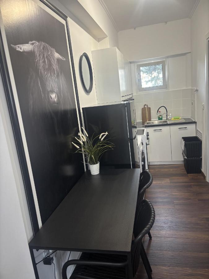 Art decor luxury apartment - B&B
