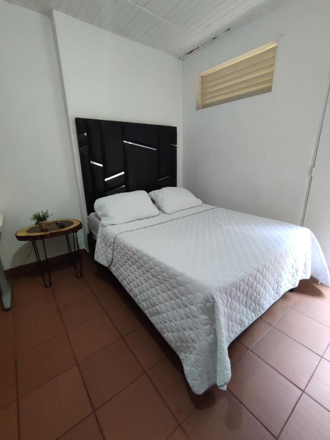 Apartment with Shower