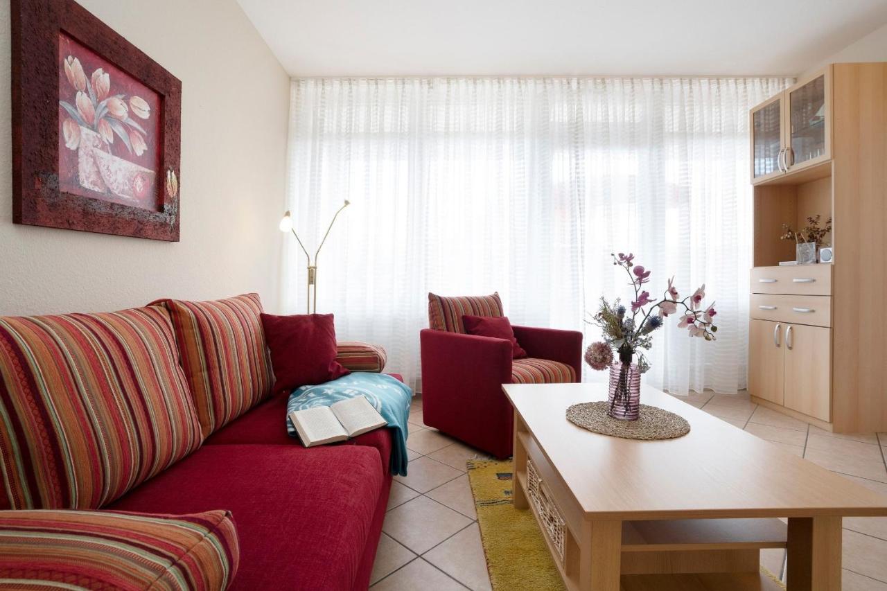 Sonnenwinkel Wohnung 5 - Ferienwohnung
