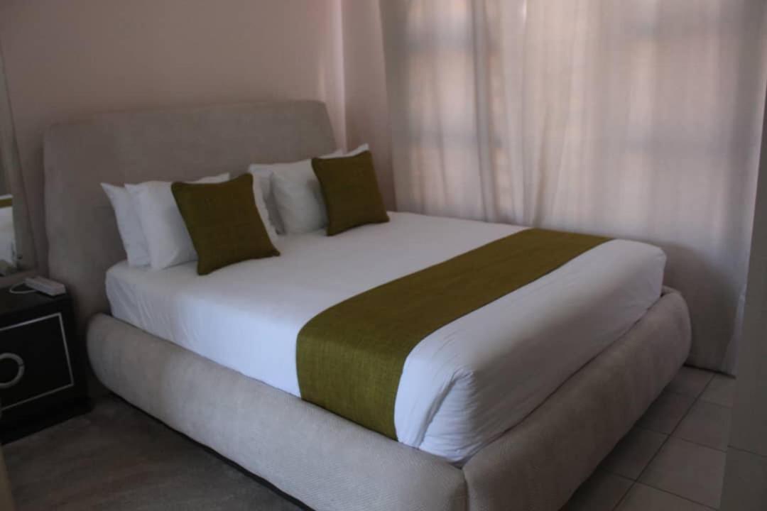 Premium Apartment mit 1 Schlafzimmer