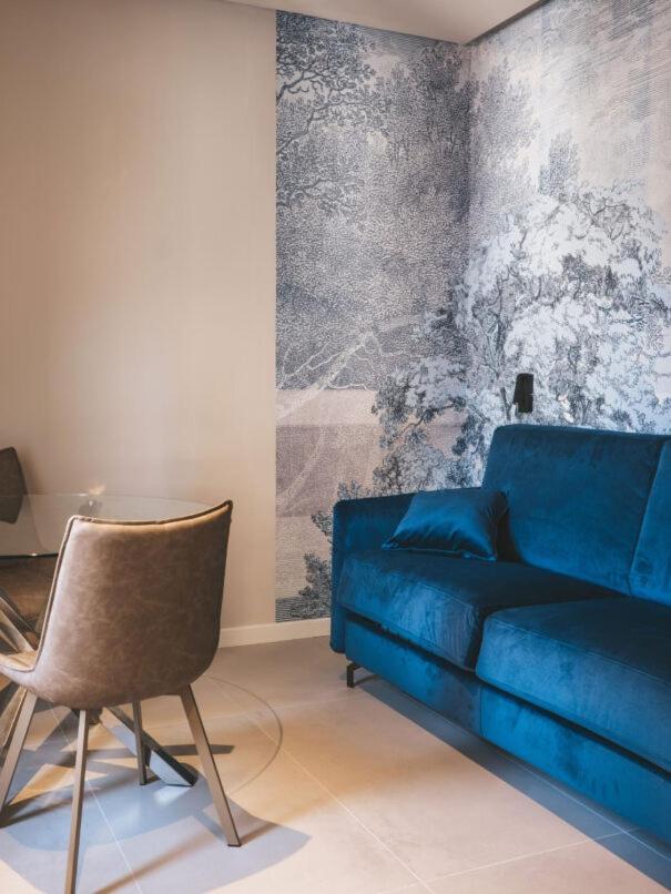 Tre Monumenti Luxury Suites - Ferienwohnung