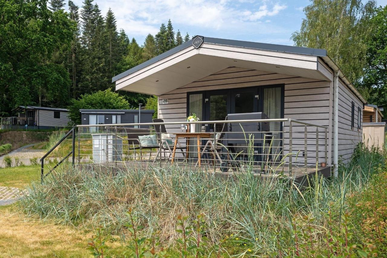 Ferienhäuser Lübecker Bucht Aquamarin - B&B