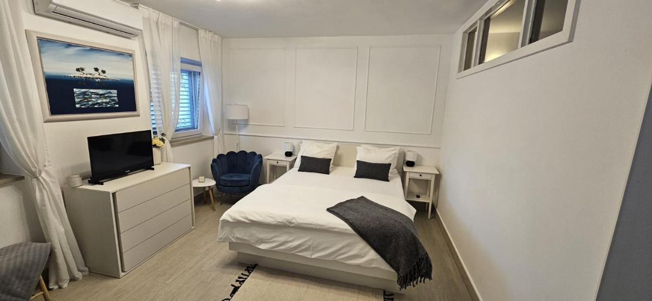 Apartment mit 1 Schlafzimmer