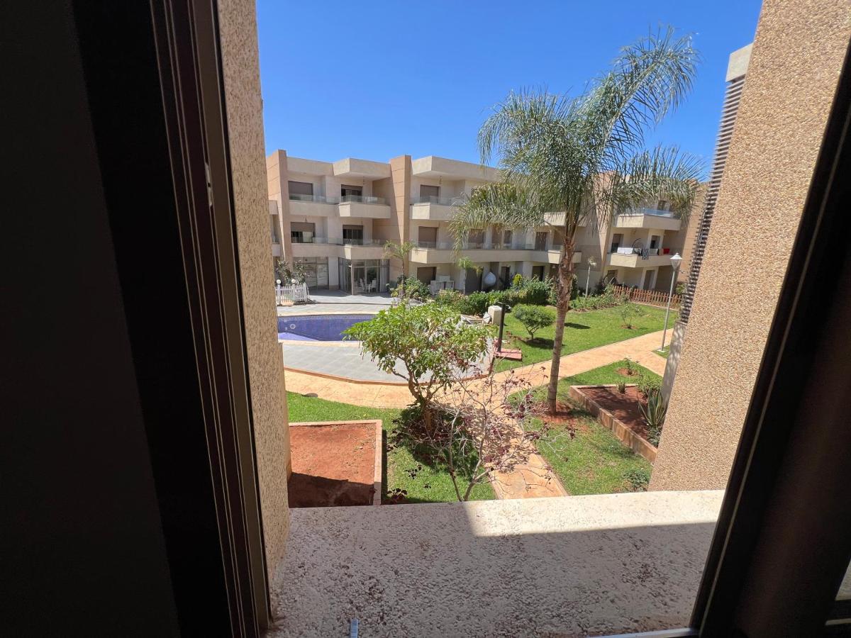 Appartement de très haut standing résidence Tamaris 6 piscine VIP - B&B