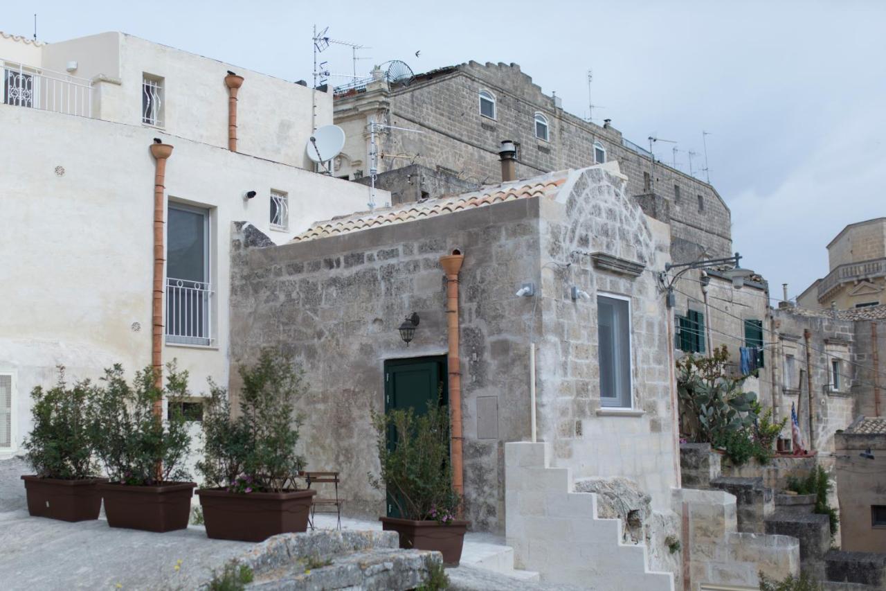 Superior Apartment - Rione San Biagio 9