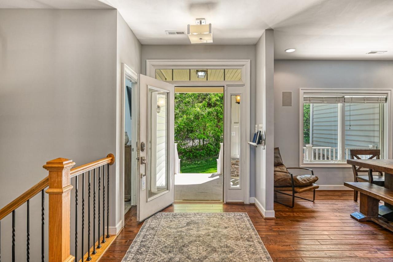 seven bedroom holiday home