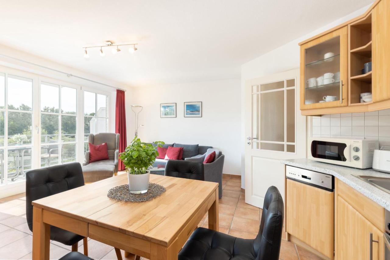 Hanseaten Residenz App 19 - Ferienwohnung Scharbeutz