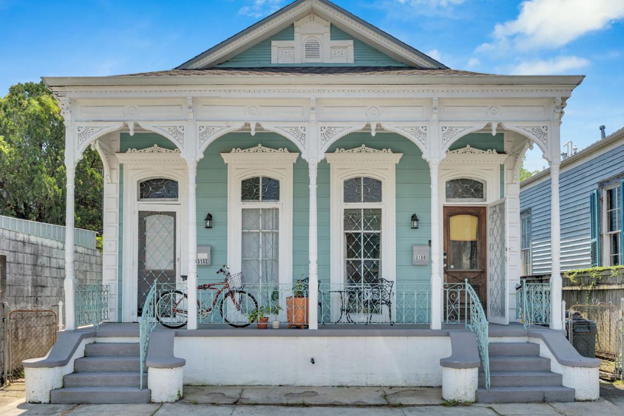 Entire Apartment Bywater New Orleans Great Location - B&B