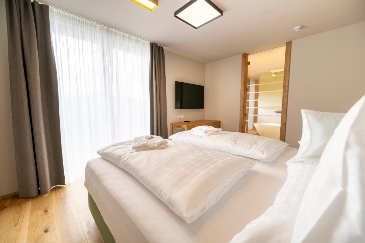 Apartment mit 3 Schlafzimmern und Aussicht