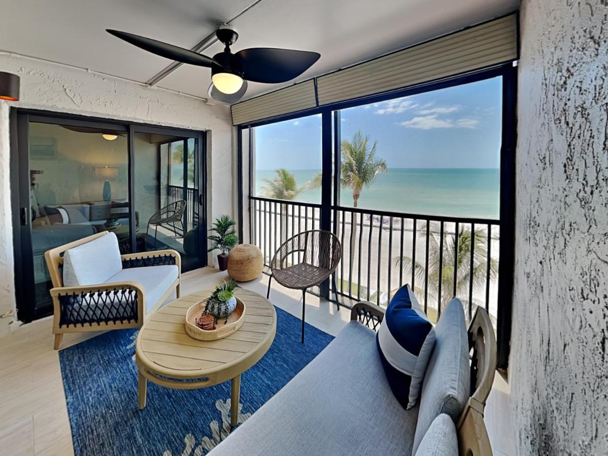 Seaside 304 - B&B