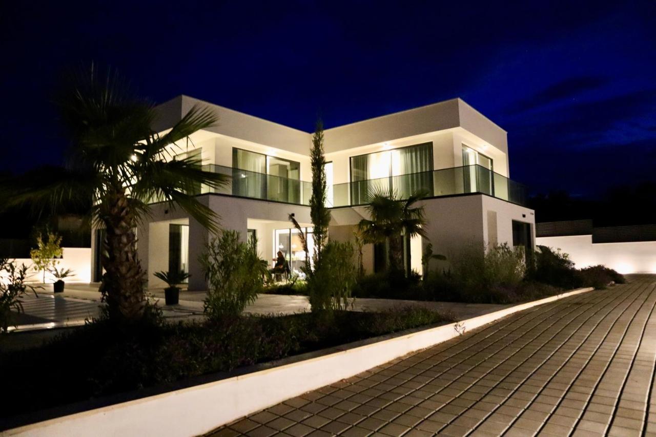 Villa Aves - Ferienwohnung Rogač