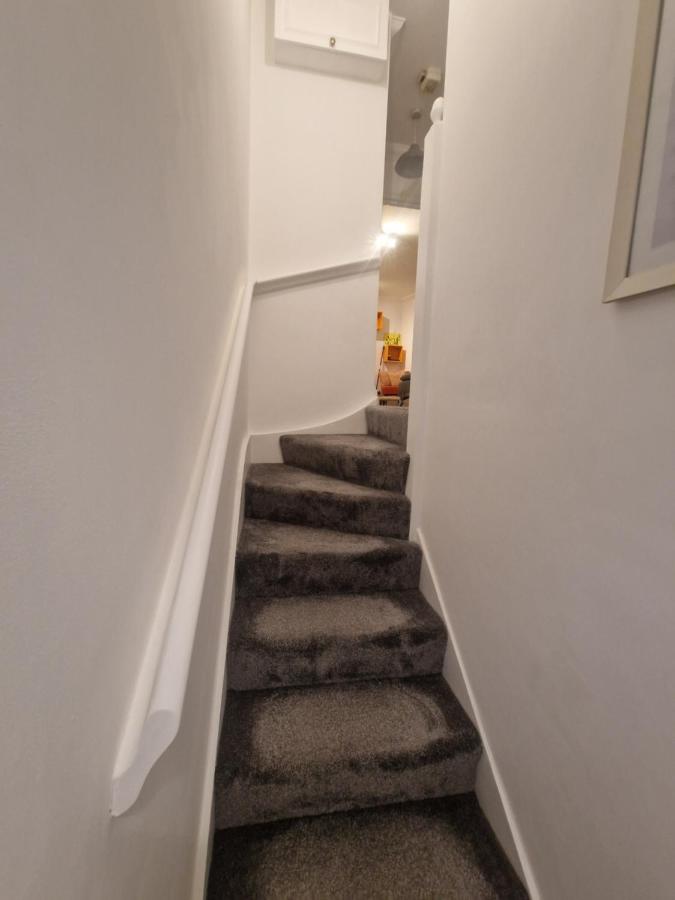 Brondesbury Arms - B&B