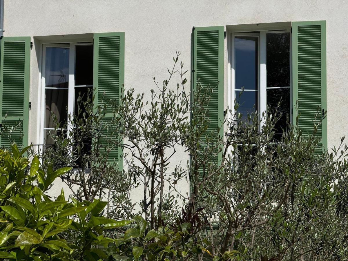 Old town-Exceptional Apartment-in absolute calm - B&B Antibes