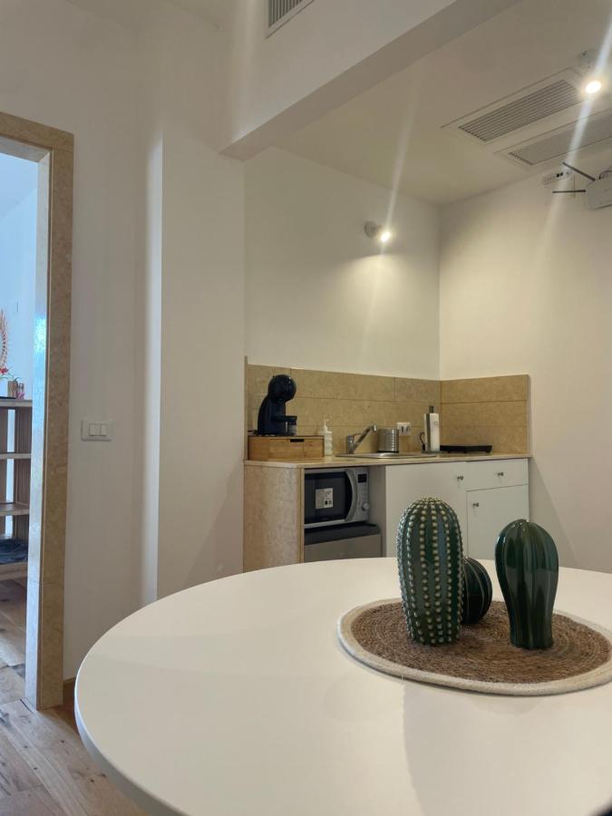 Sweet relax gari 4-1 - Ferienwohnung