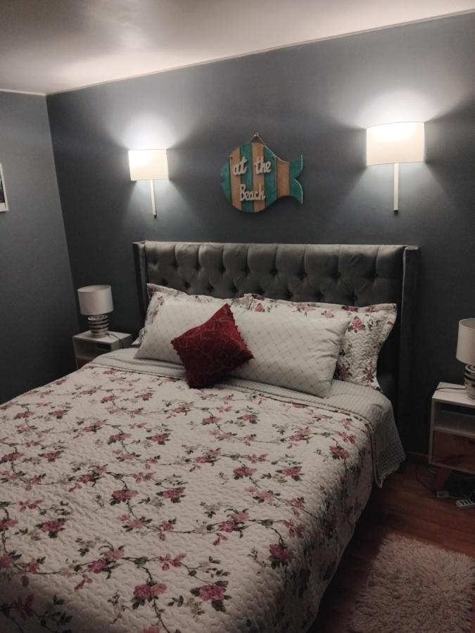 Apartamento de 3 dormitorios