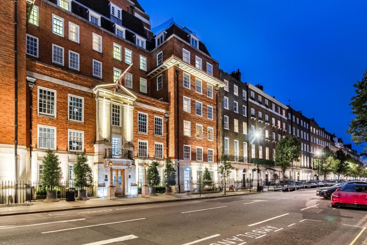 Majestic Luxury Apartment in Marylebone - B&B