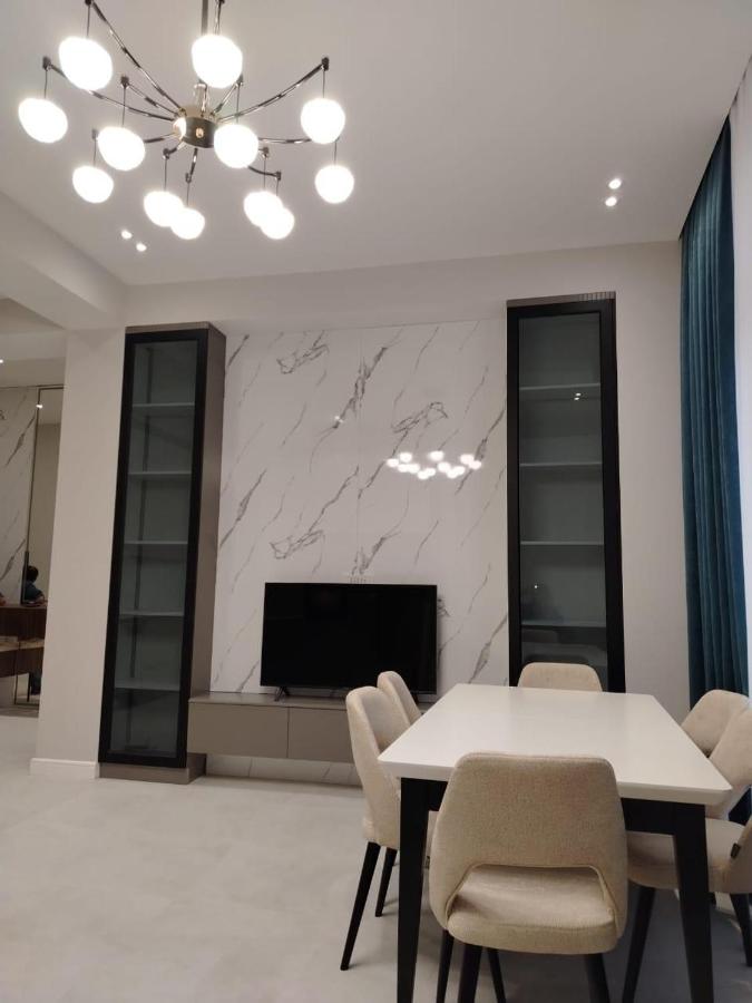 Baku Sea Breeze Polo residence - B&B